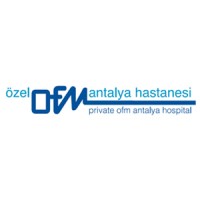 Özel OFM Antalya Hastanesi logo - Similar company to Antalya Ulaşım Hizmetleri Petrol Sanayi Ve Ticaret A.Ş.