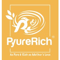 PYURERICH™ logo - Similar company to Ihc Alliance Private Limited