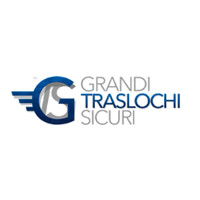Grandi Traslochi Sicuri logo - Similar company to Salone Vincente