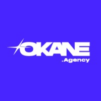 Okane logo - Similar company to Drafft Diseñadores