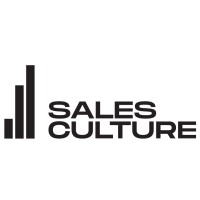 Salesculture logo - Similar company to Smart Academy
