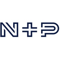 N+P Group B.V. logo - Similar company to Hale Engineering & Consultancy Services Ltd