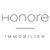 Honoré Immobilier Paris logo - Similar company to Quartier Privé Immobilier Paris 12