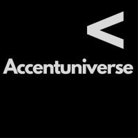 Accentuniverse logo - Similar company to Unionswissbank