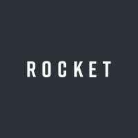 Rocket Internet SE logo - Similar company to Groupon
