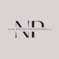 A Newn Paradigm logo - Similar company to Moon Tuition Ltd