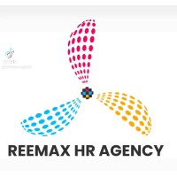 Reemax Recruitment Agency logo - Similar company to Interstaff Services Ltd