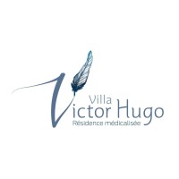 EHPAD Villa Victor Hugo logo - Similar company to Ehpad De Plabennec