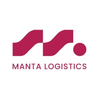 Manta Logistics logo - Similar company to Musical Chairs - Backstage Rentals