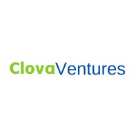 Clova Lifescience Ventures logo - Similar company to Biohub Labs