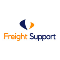 Freight Support logo - Similar company to Afs Freight Solutions
