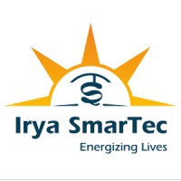 Irya SmarTec Private Limited logo - Similar company to Power Control Equipments