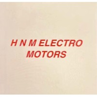 H.N.M Electro Motors doo Beograd logo - Similar company to Sat Media Group