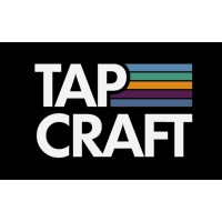 TAP CRAFT logo - Similar company to Tap Grocery