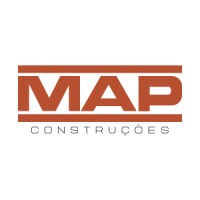 MAP Construções logo - Similar company to Map - Manuel António Pinheiro Cunha, Unip. Lda.