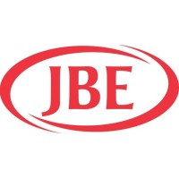 JBE logo - Similar company to Sigtech Solutions Australia