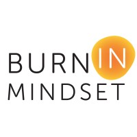 Burn-in Mindset logo - Similar company to Coaching En Mouvement Par Pascal Cambier