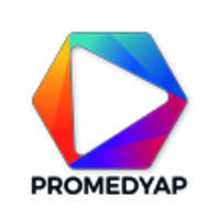 Promedyap logo - Similar company to Vtr Production