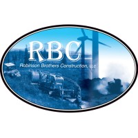 Robinson Brothers Construction, LLC logo - Similar company to Fibertel, Llc