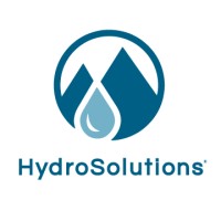 HydroSolutions Inc logo - Similar company to Olympus Technical Services, Inc.