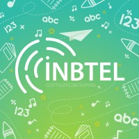 INBTEL Comunicaciones logo - Similar company to Blackthread.Ai
