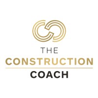 The Construction Coach logo - Similar company to Construction Cost Consultants