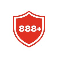 888+ Security logo - Similar company to Clusterhr