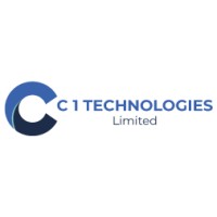 C1 TECHNOLOGIES LIMITED logo - Similar company to Appszone Technologies Private Limited