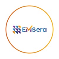 EMSera logo - Similar company to Billink Bookkeeping Private Limited