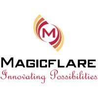 Magicflare Software Services LLP logo - Similar company to Utterwise Technologies Pvt. Ltd.