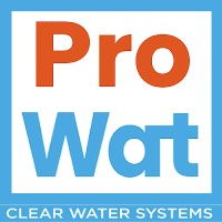 ProWat logo - Similar company to Piscifactoria Del Alba Sa