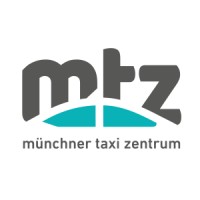 mtz - münchner taxi zentrum logo - Similar company to Taxis 4 Smart Mobility (T4Sm)