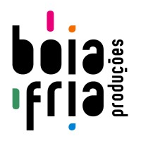 Boia Fria Produções logo - Similar company to Recheio