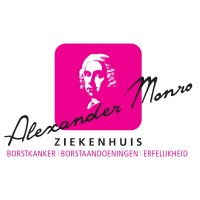 Alexander Monro Ziekenhuis borstkanker | borstaandoeningen | erfelijkheid logo - Similar company to Oncomid