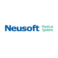 Neusoft Medical logo - Similar company to Digirad