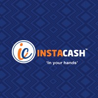 Instacash Eswatini logo - Similar company to Deltapay Eswatini