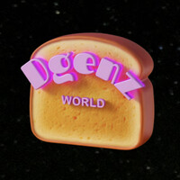 DGENZ logo - Similar company to Gomuve