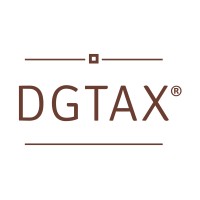 DGTAX® Tax Tech logo - Similar company to 4Urdefense®