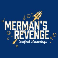 Merman's Revenge - The Gourmet Seafood Brand logo - Similar company to Bioactive Forages