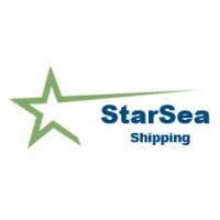 StarSea Shipping logo - Similar company to Arcoship Lines