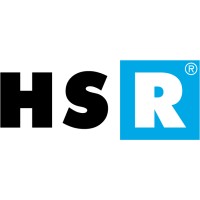 HSR Belgium NV/SA logo - Similar company to Dv Hydraulics