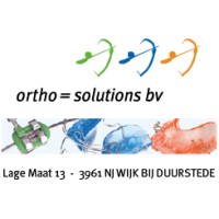 Ortho Group Bv