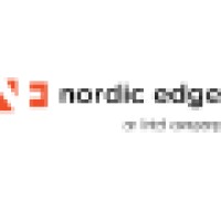 Nordic Edge Ab