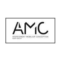 AMC Agencement Mobilier Concept logo - Similar company to Amc
