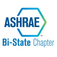 ASHRAE Bi-State logo - Similar company to Ashrae Nb/ Pei Chapter