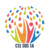 CSE Orange Business Services SA logo - Similar company to Avea Séjours