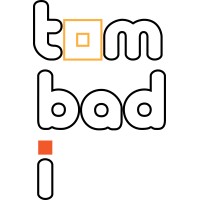 Tombadi logo - Similar company to Vimanet