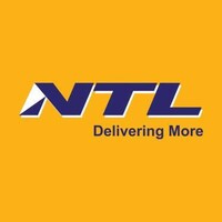 NTL logo - Similar company to Digital Process Private Limited