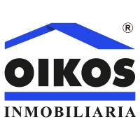 OIKOS Inmobiliaria logo - Similar company to Clientify.App