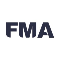Flaga Media Asia logo - Similar company to Visicom
